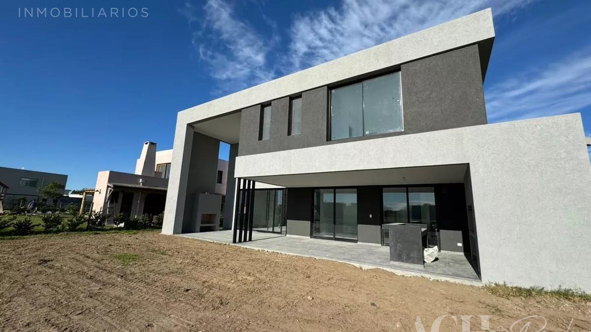 #5385760 | Venta | Casa | San Matias (ACH Brokers Inmobiliarios)