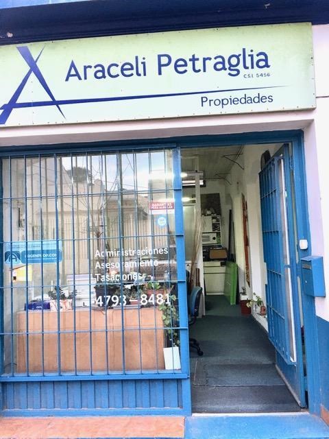 #4544539 | Alquiler | Local | Martinez (Araceli Petraglia Propiedades)