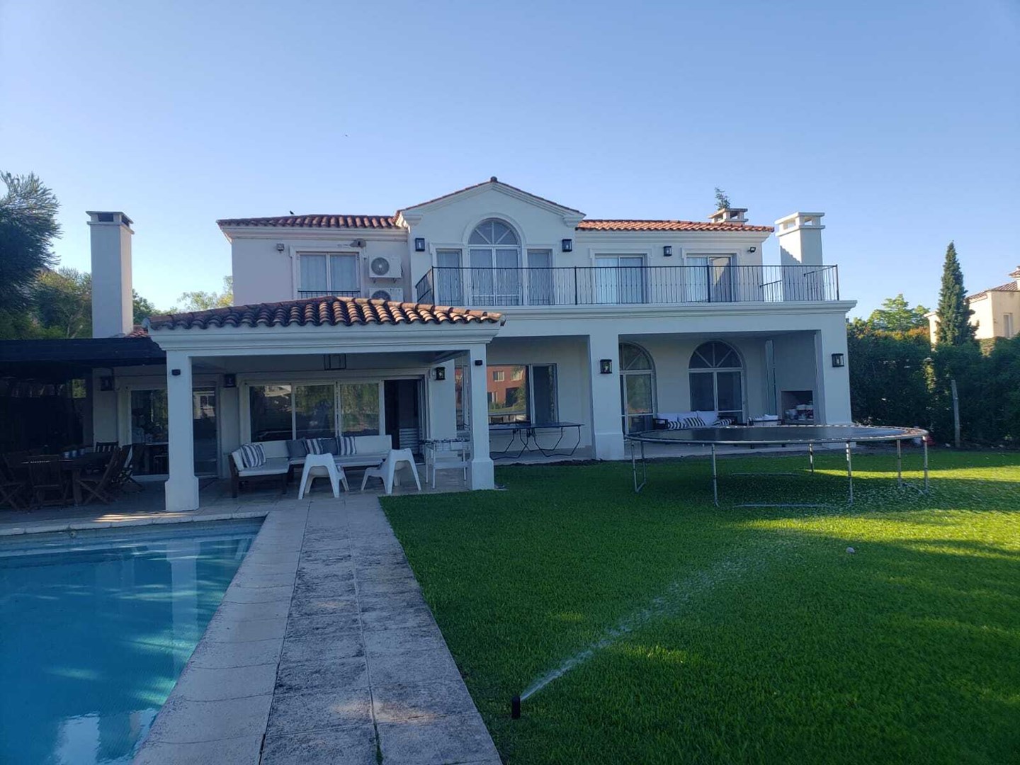 #4747324 | Temporary Rental | House | Santa Barbara (Dufrechou Servicios Inmobiliarios)
