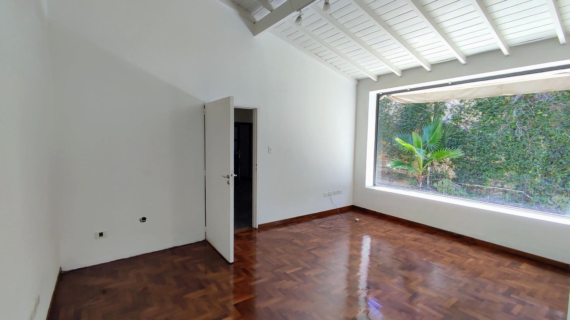 #4052171 | Temporary Rental | House | San Isidro (Corti Maderna Propiedades)
