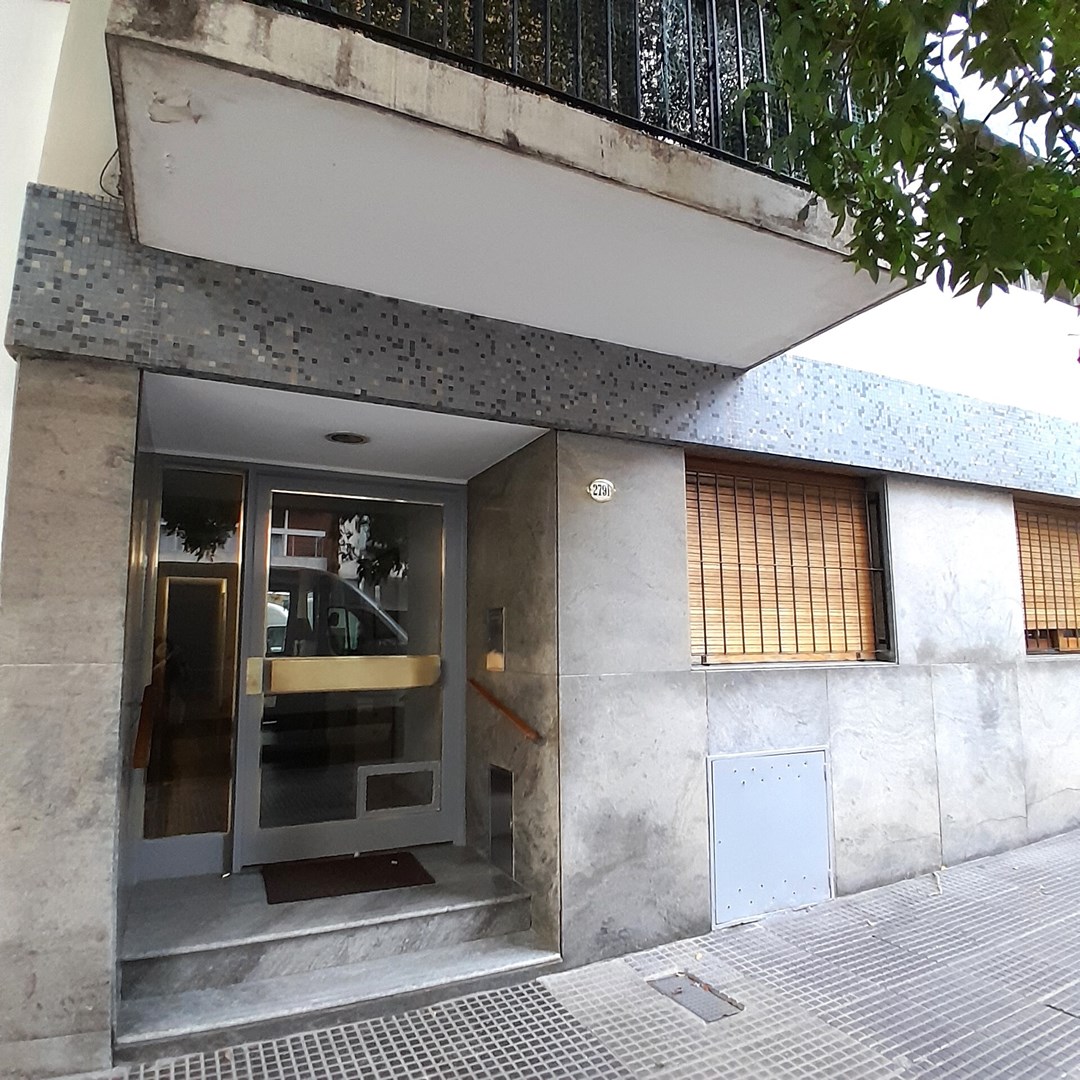 #5033590 | Rental | Apartment | Belgrano R (Corti Maderna Propiedades)