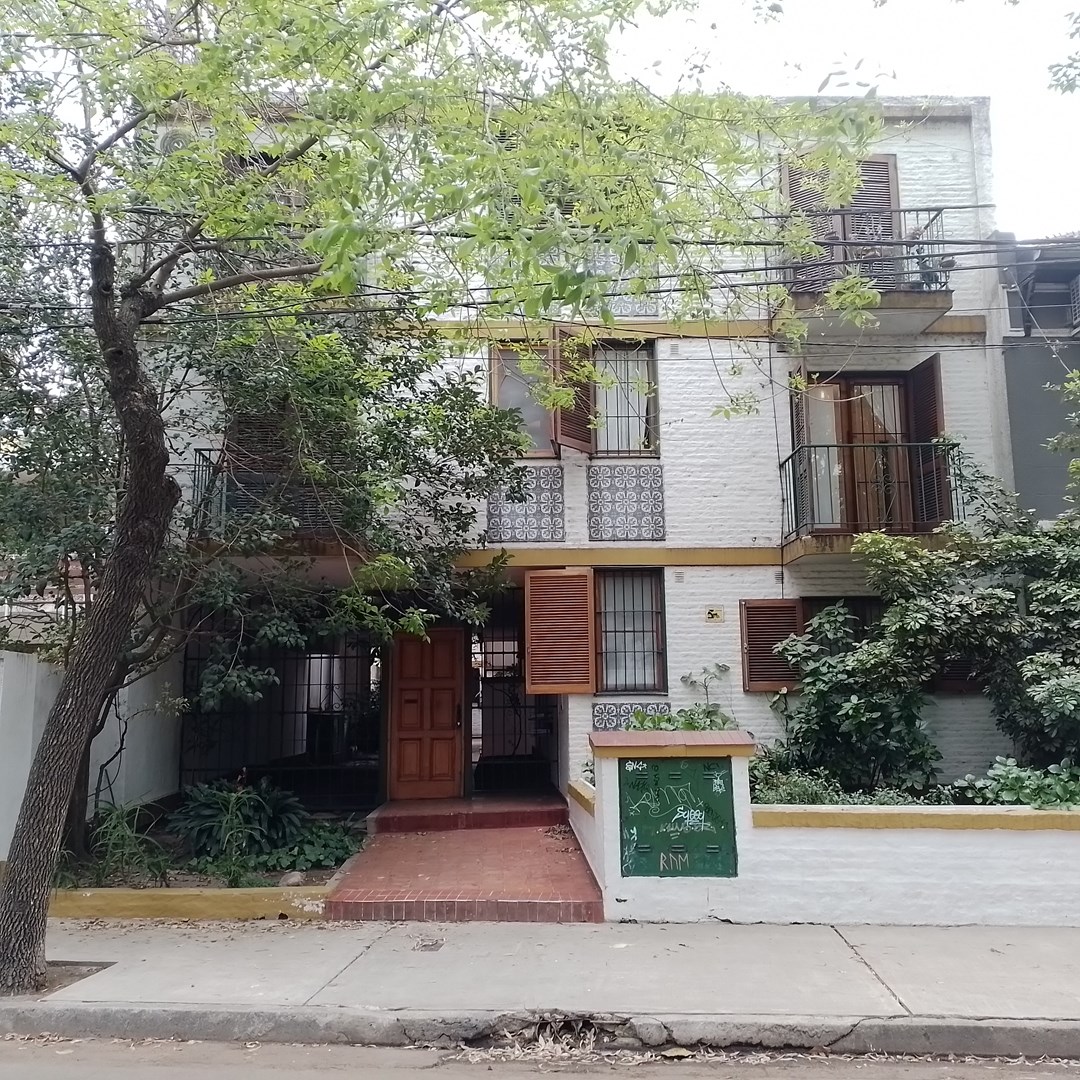 #5402004 | Alquiler | Departamento | Vicente Lopez (Corti Maderna Propiedades)