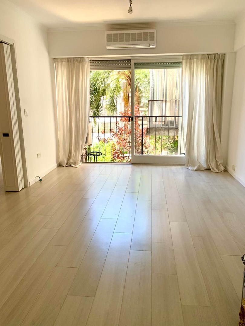 #5437075 | Alquiler | Departamento | Palermo (Corti Maderna Propiedades)