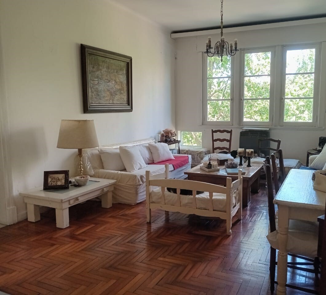 #5438475 | Venta | Departamento | Belgrano R (Corti Maderna Propiedades)