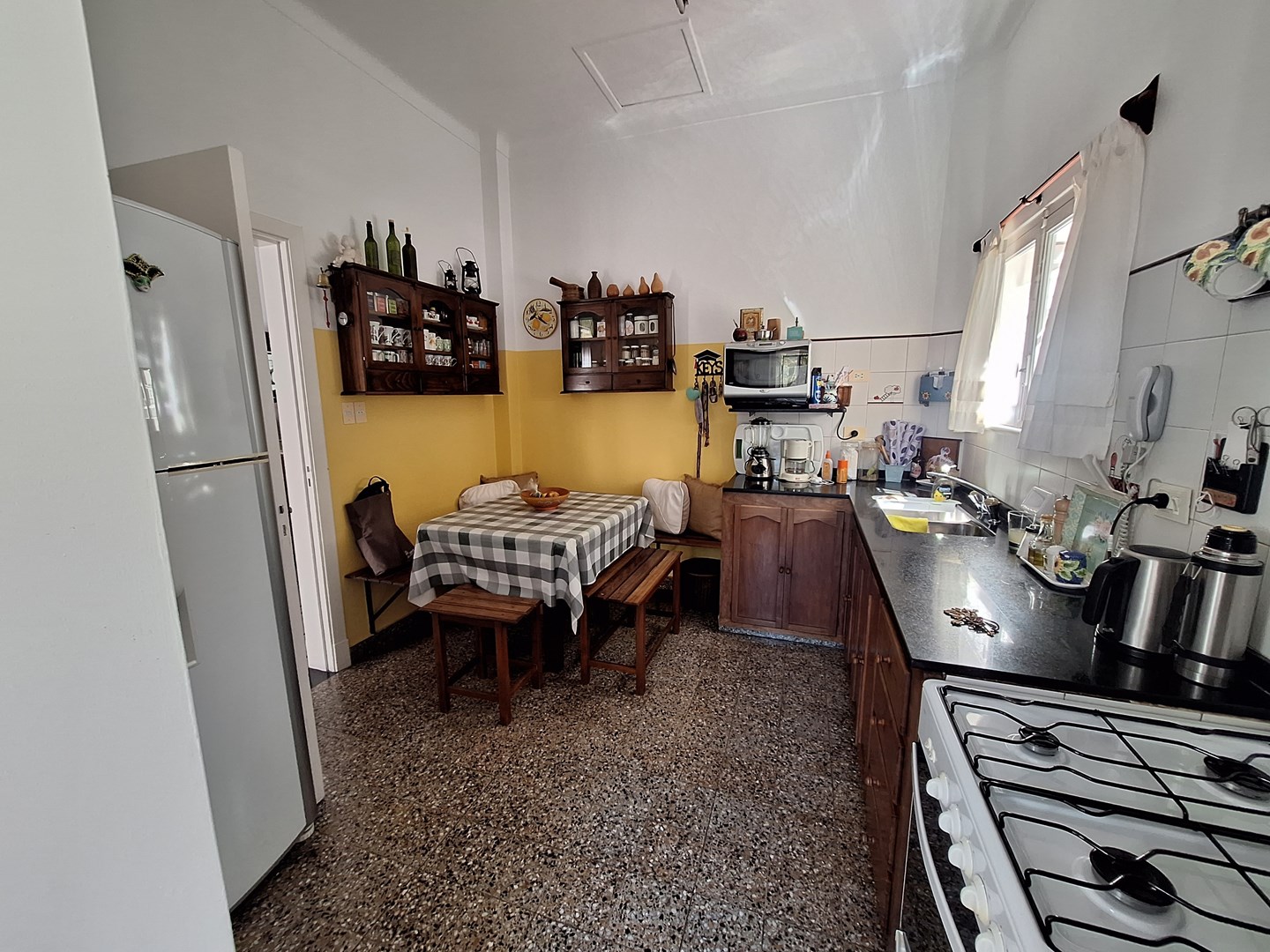 #4522643 | Sale | House | San Fernando (Aragona Propiedades)