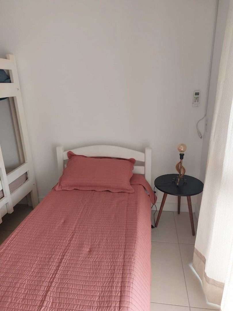 #4765345 | Temporary Rental | Apartment | Florianópolis (Aragona Propiedades)