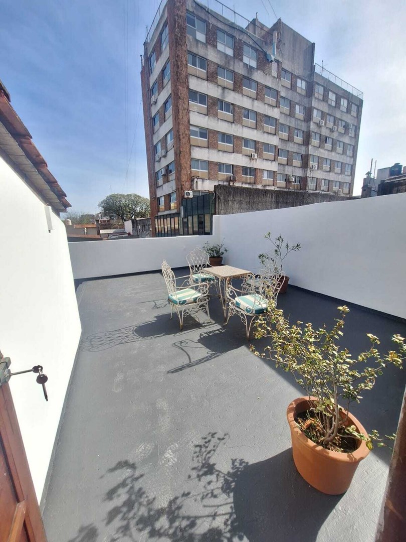 #5392861 | Sale | Horizontal Property | San Isidro (Aragona Propiedades)