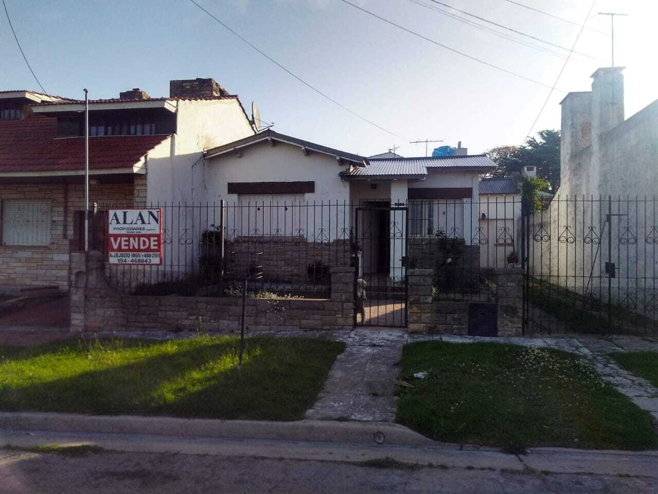 #3798626 | Venta | Casa | Mar Del Plata (Alan Propiedades )