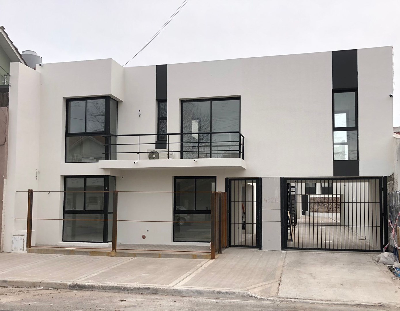 #5372102 | Venta | Departamento | Pompeya (Alan Propiedades )