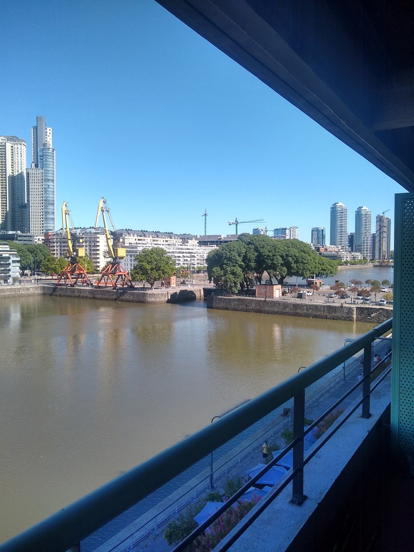 #5414532 | Rental | Office | Puerto Madero (Alba Garcia Propiedades)