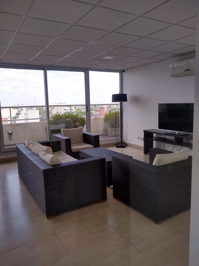 #5170424 | Temporary Rental | Apartment | Flores (Alba Garcia Propiedades)