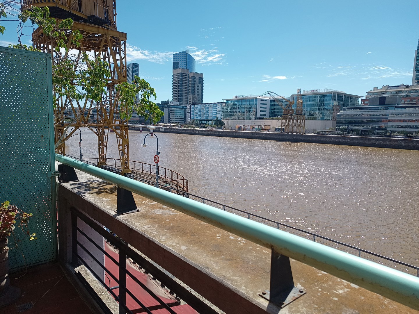 #4934343 | Rental | Office | Puerto Madero (Alba Garcia Propiedades)