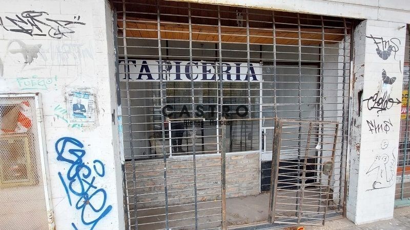 #4972019 | Alquiler | Local | Libertad (Castro Bienes Raices)