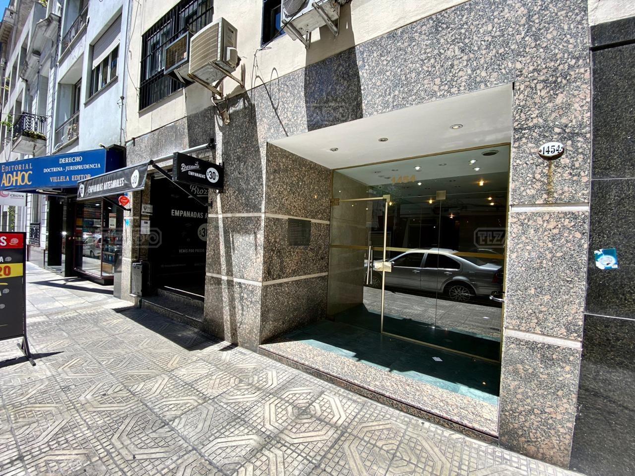 #1650777 | Venta | Departamento | Tribunales (Tizado)