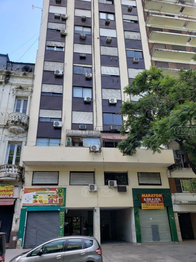 #5470825 | Venta | Departamento | Centro (Tizado)