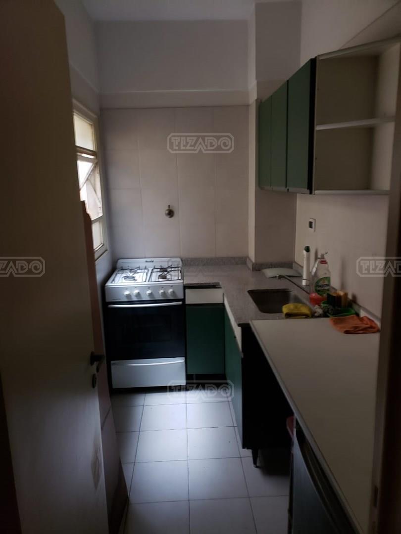 #5470825 | Venta | Departamento | Centro (Tizado)