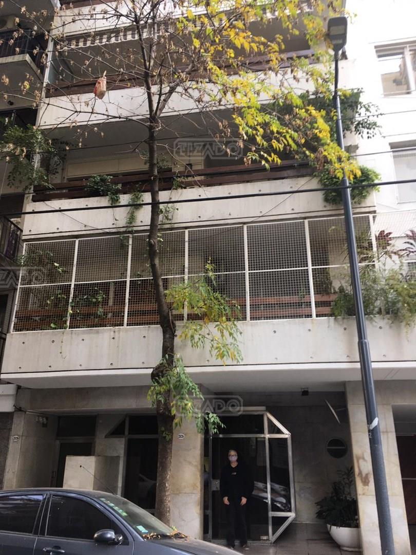 #1979414 | Venta | Departamento | Palermo (Tizado)