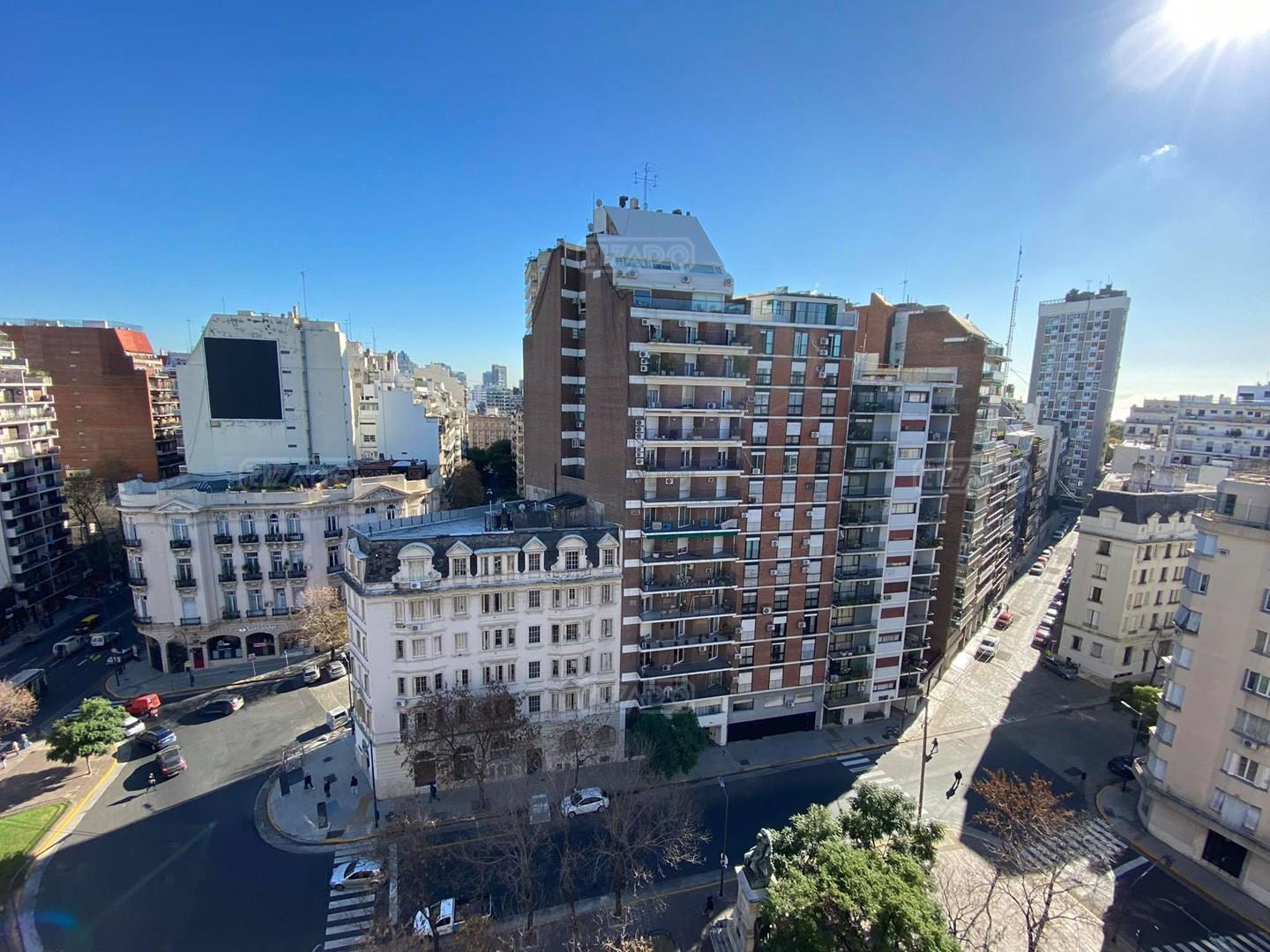 #5470955 | Venta | Departamento | Recoleta (Tizado)