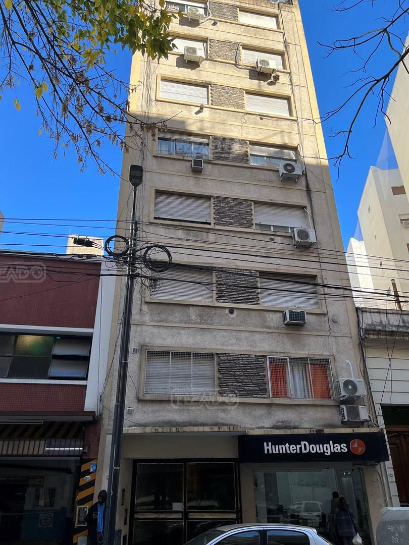 #5471461 | Venta | Departamento | Barrio Norte (Tizado)