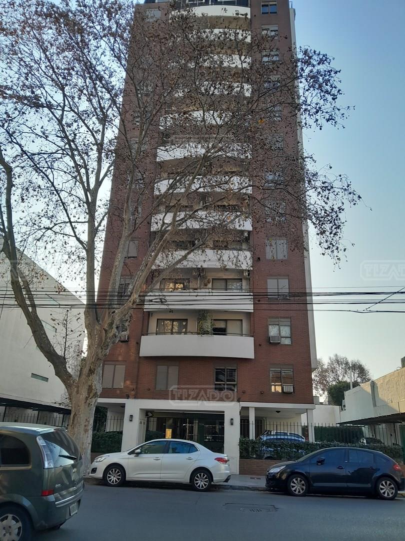 #5383210 | Alquiler | Departamento | Palermo Soho (Tizado)