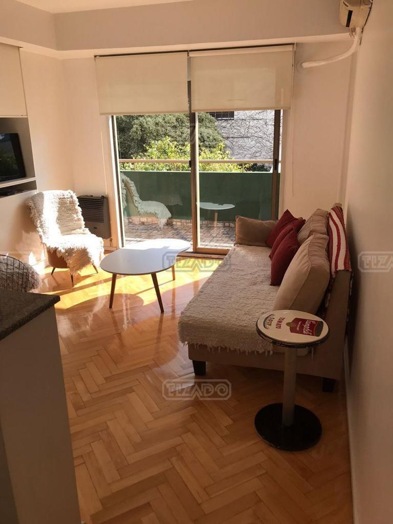 #5383210 | Alquiler | Departamento | Palermo Soho (Tizado)