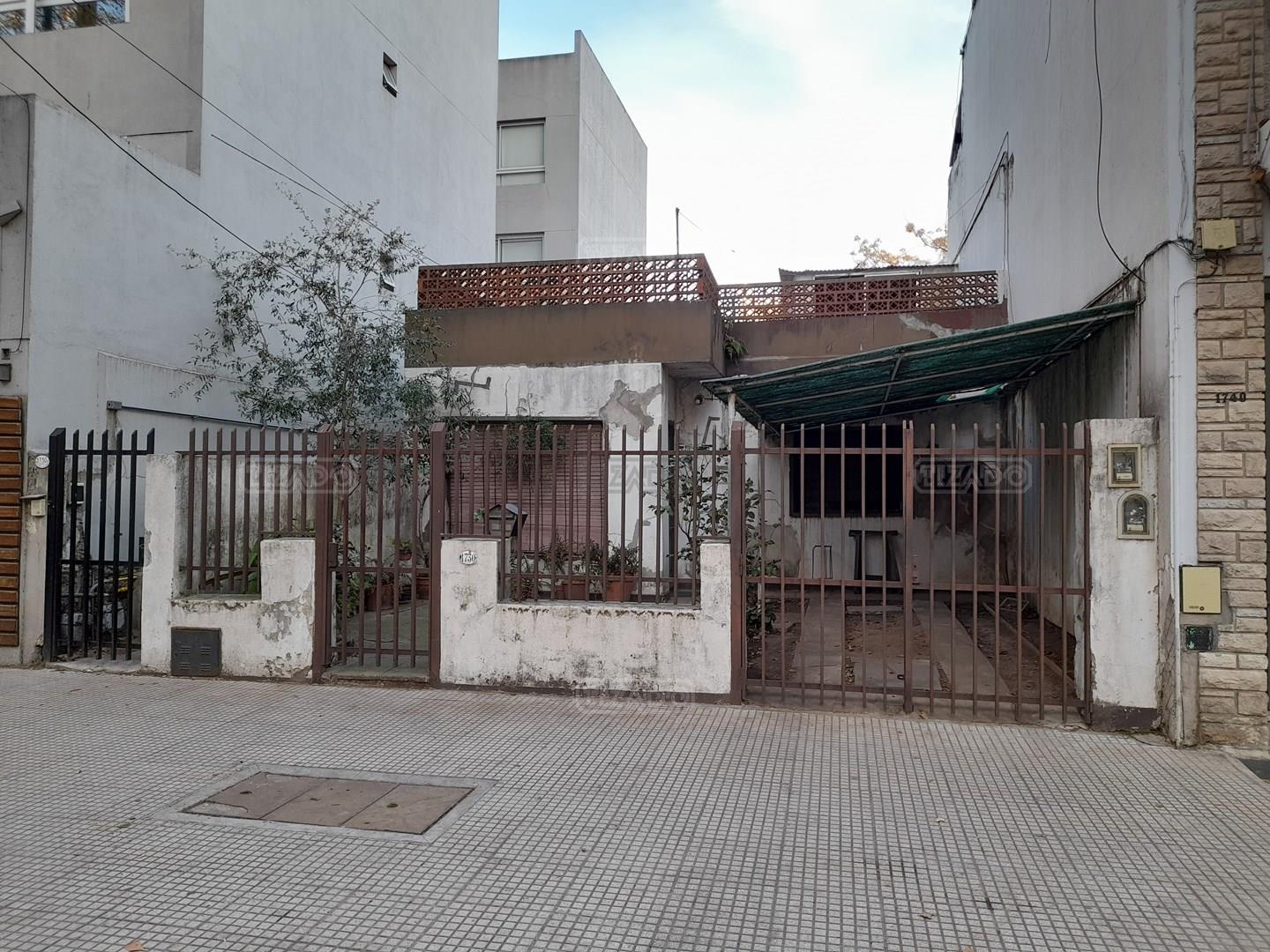 #5383352 | Venta | Casa | Nuñez (Tizado)