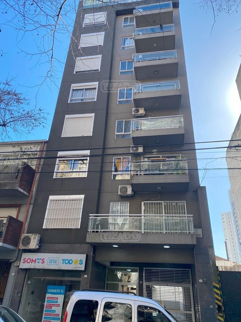 #5383442 | Alquiler | Departamento | Villa Crespo (Tizado)