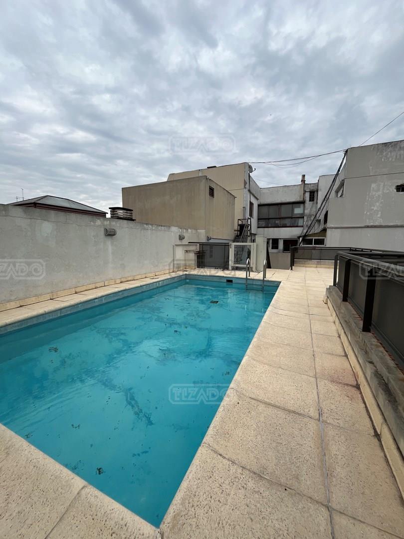 #5474741 | Venta | Departamento | Almagro Norte (Tizado)