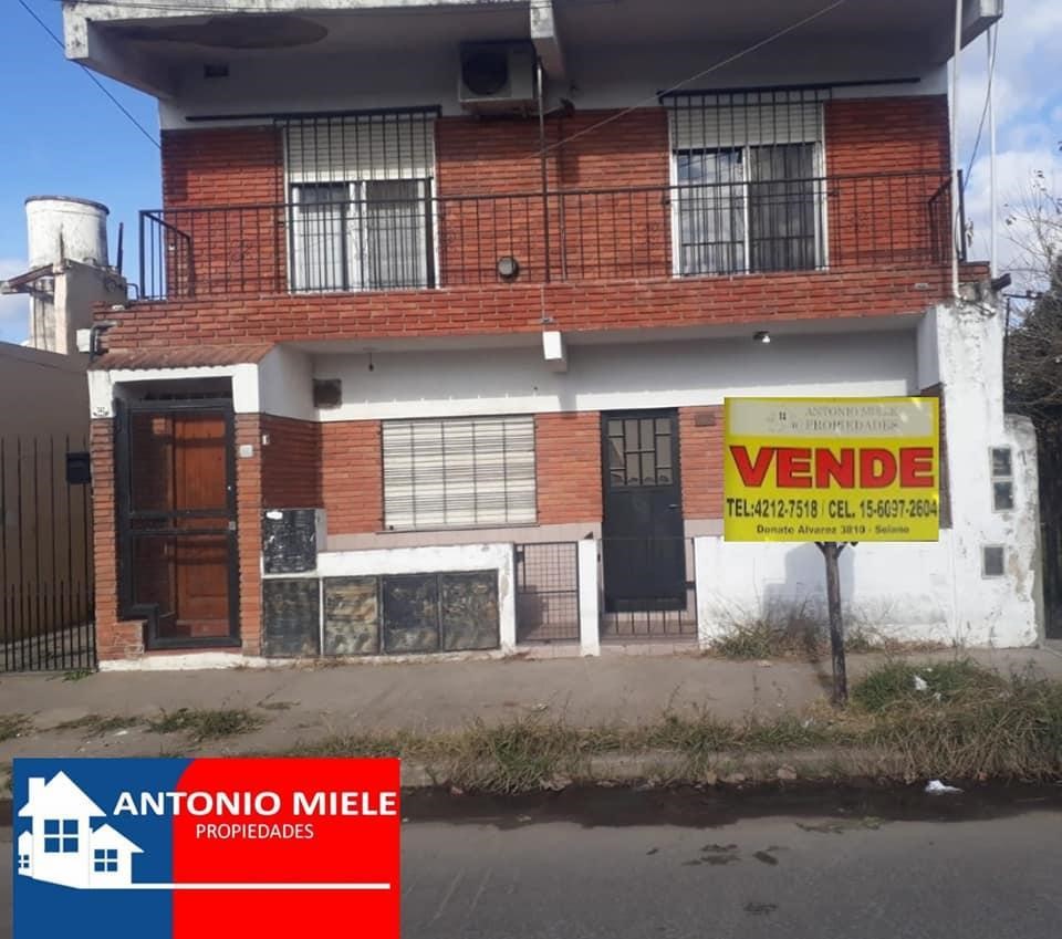 #1547781 | Sale | Apartment | Puerto Madero (AM Propiedades)