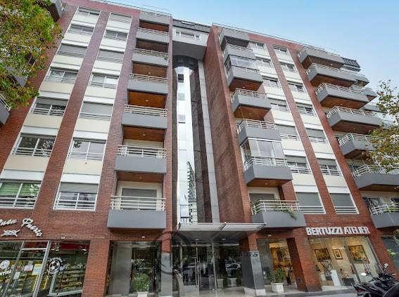 #5382767 | Alquiler | Departamento | Puerto Madero (AM Propiedades)