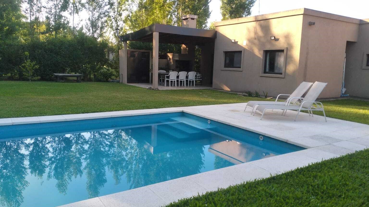 #5462244 | Alquiler Temporal | Casa | San Marco (Ana Barbeito Negocios Inmobiliarios)