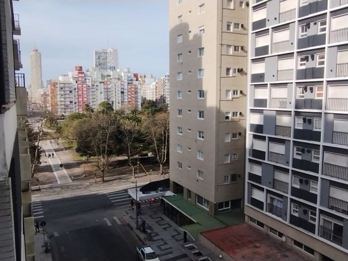 #5384478 | Venta | Departamento | Mar Del Plata (Alejandra Ordoñez)