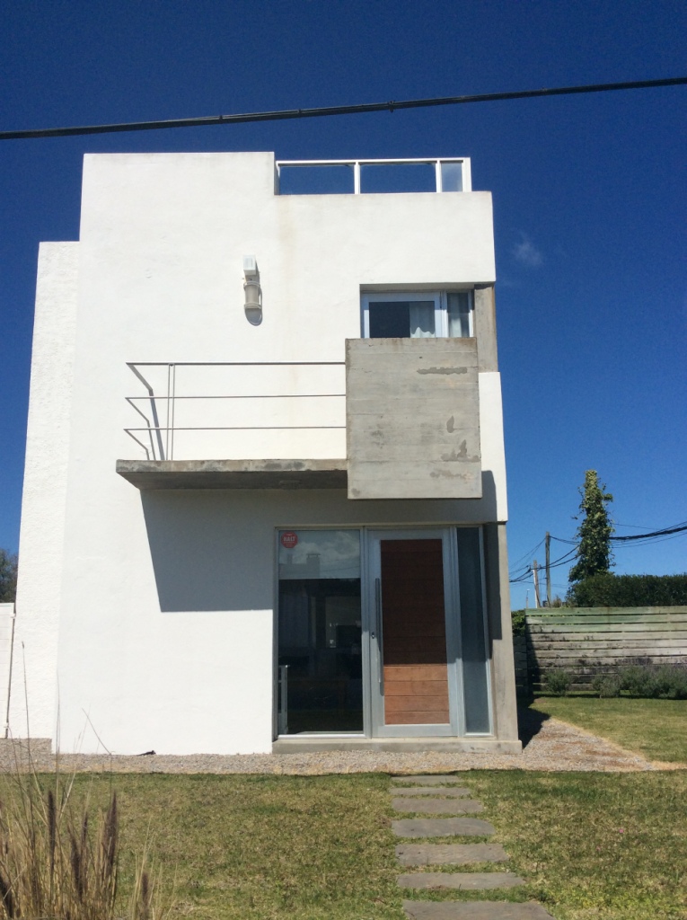 #1178237 | Alquiler Temporal | Casa | La Barra (Antonio Mieres)