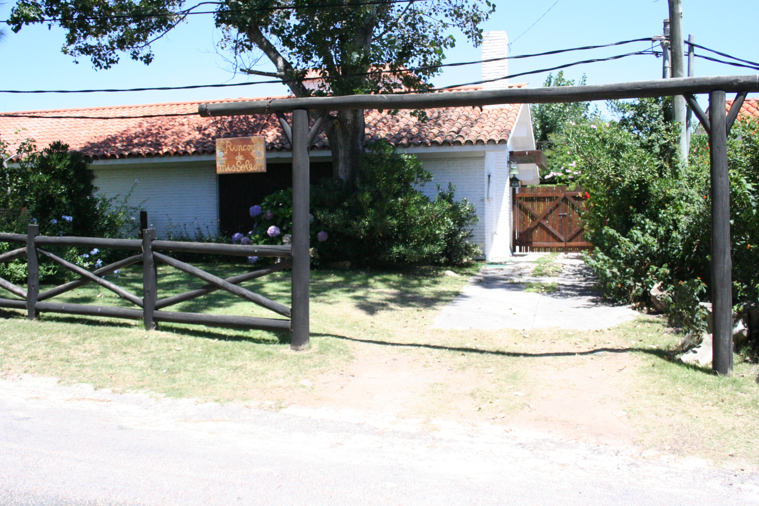 #3475868 | Venta | Casa | La Barra (Antonio Mieres)