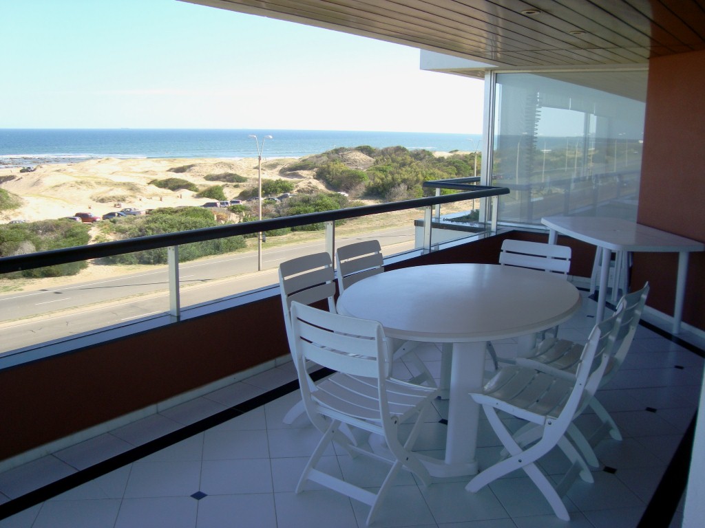 #4564476 | Alquiler Temporal | Departamento | Punta del Este (Antonio Mieres)