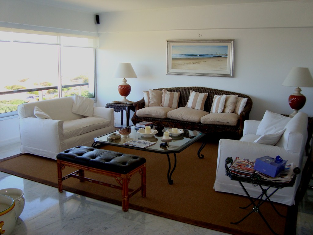 #4564476 | Alquiler Temporal | Departamento | Punta del Este (Antonio Mieres)