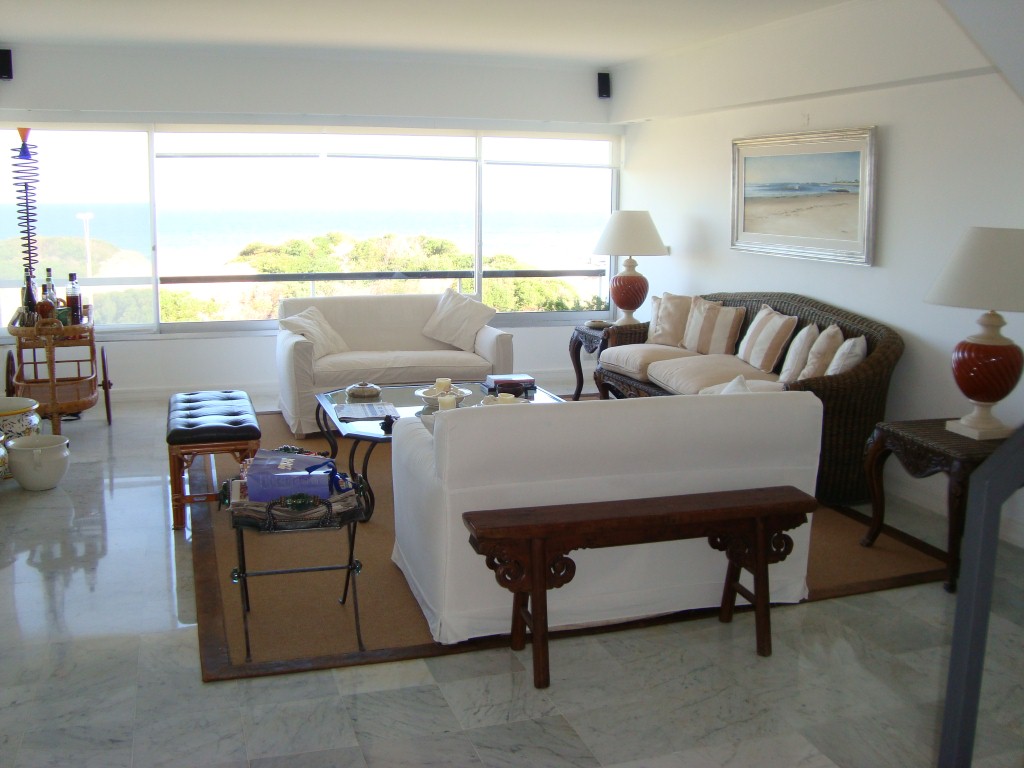 #4564476 | Alquiler Temporal | Departamento | Punta del Este (Antonio Mieres)