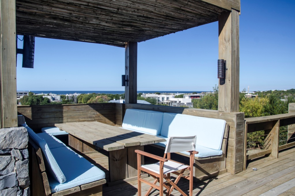 #5371535 | Temporary Rental | House | Faro José Ignacio (Antonio Mieres)