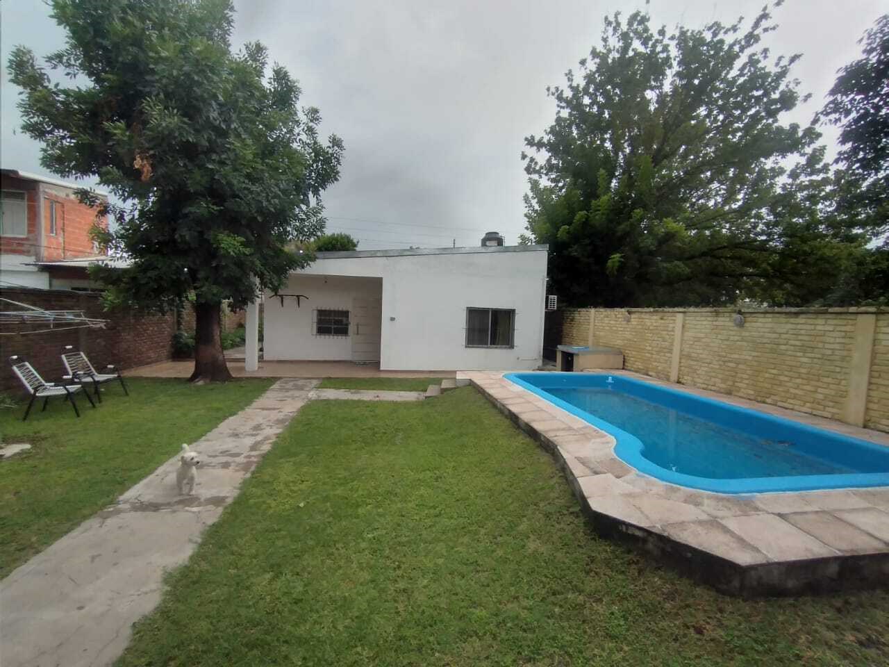 #4956067 | Sale | House | Florencio Varela (Albariño Veronica Propiedades)