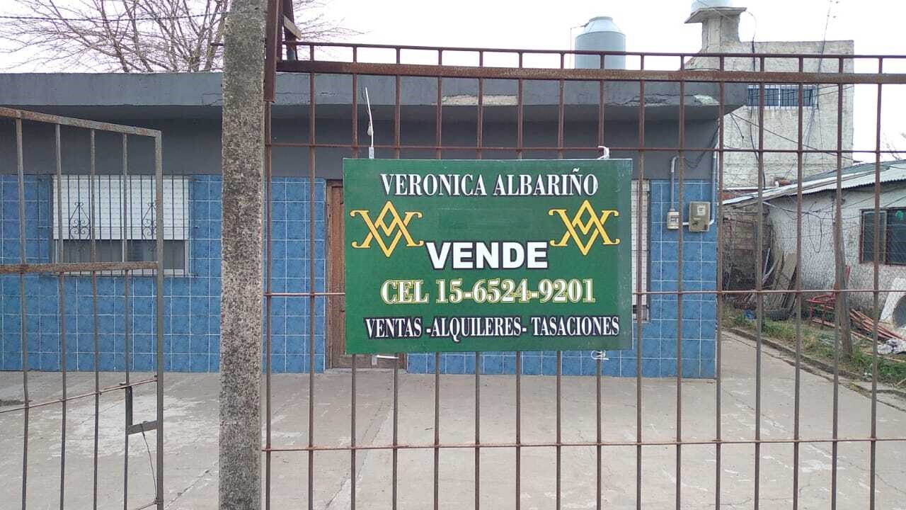 #5051033 | Venta | Casa | Florencio Varela (Albariño Veronica Propiedades)