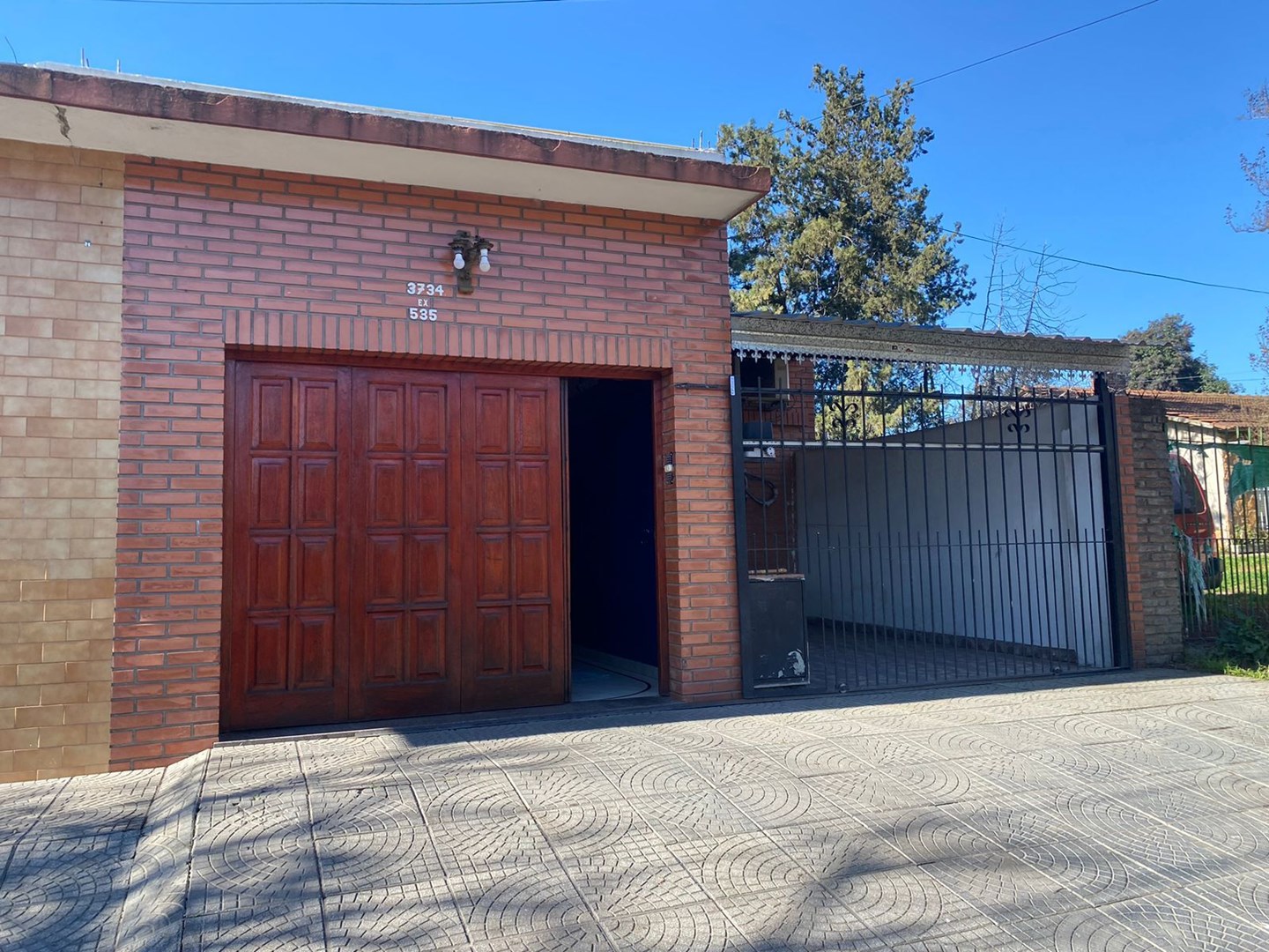 #5349986 | Venta | Casa | Florencio Varela (Albariño Veronica Propiedades)