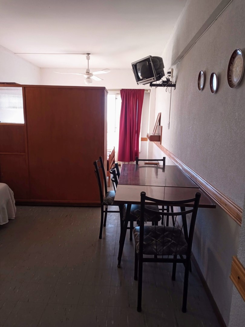 #3295605 | Temporary Rental | Apartment | Miramar (Analia Verga Propiedades )