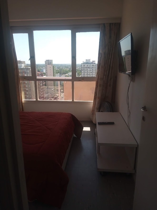 #5002502 | Temporary Rental | Apartment | Miramar (Analia Verga Propiedades )