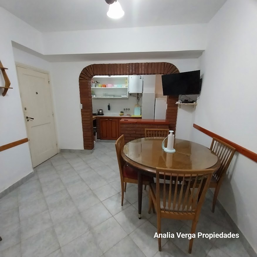 #5361221 | Temporary Rental | Apartment | Zona Centro (Analia Verga Propiedades )