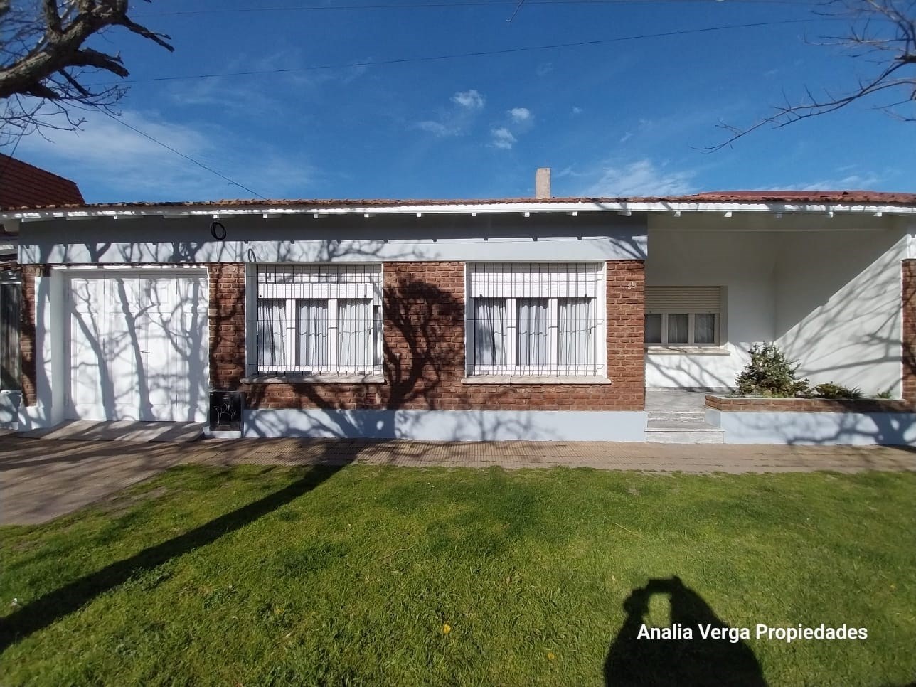 #5389069 | Sale | House | Miramar (Analia Verga Propiedades )