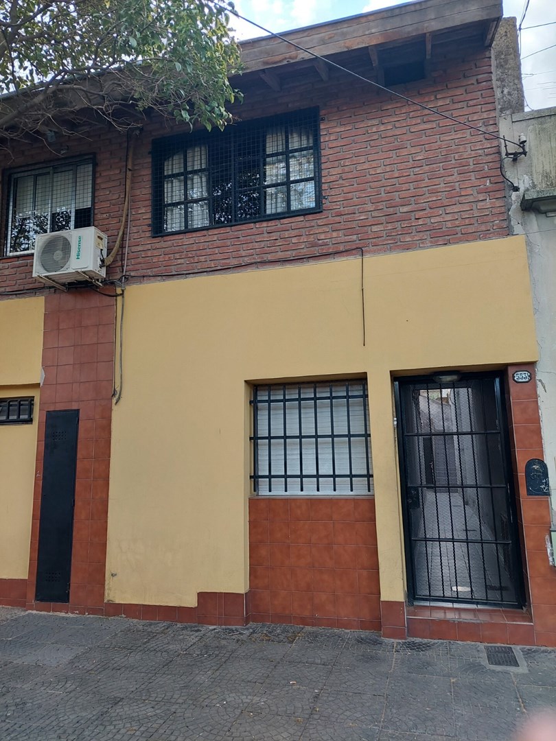 #5389243 | Venta | Casa | Monte Castro (Barrena Propiedades)