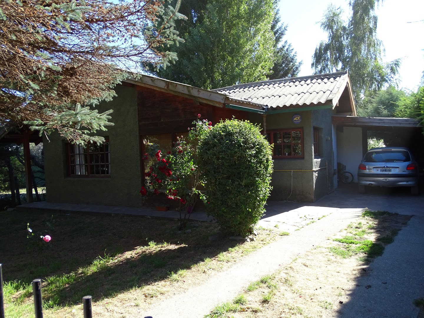 #4891426 | Venta | Casa | Bariloche (LIKE Propiedades)