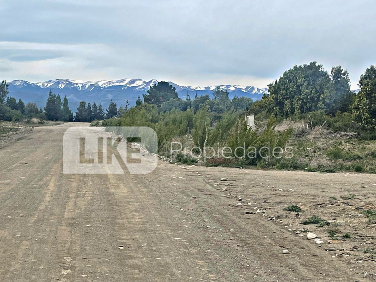 #5410689 | Venta | Lote | Bariloche (LIKE Propiedades)