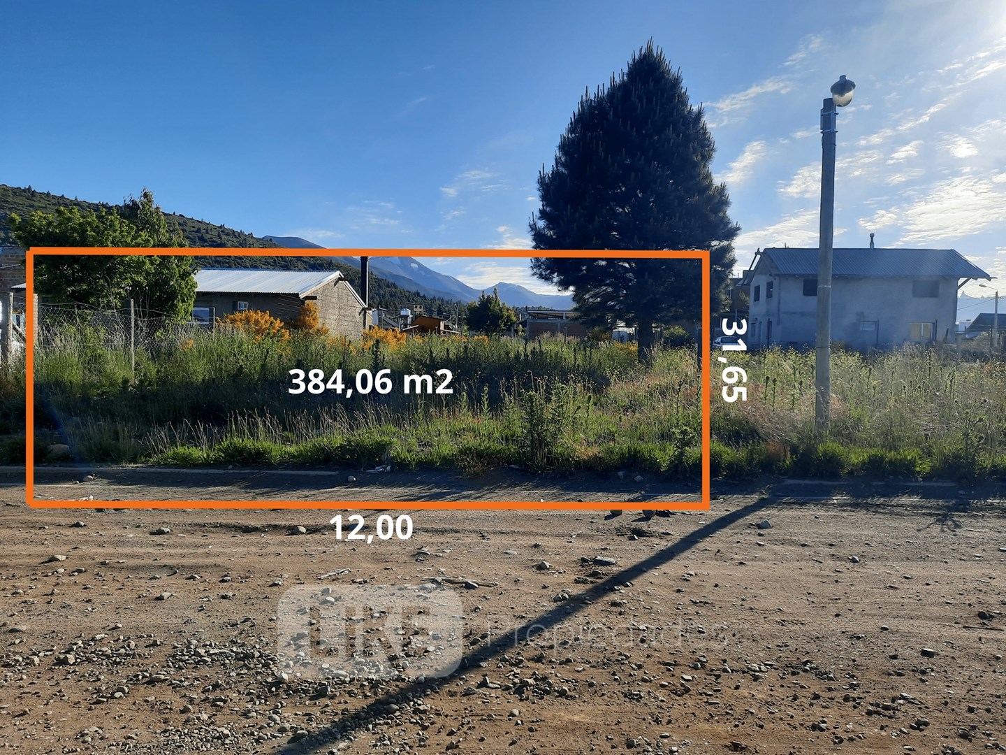 #5476320 | Venta | Lote | San Carlos De Bariloche (LIKE Propiedades)