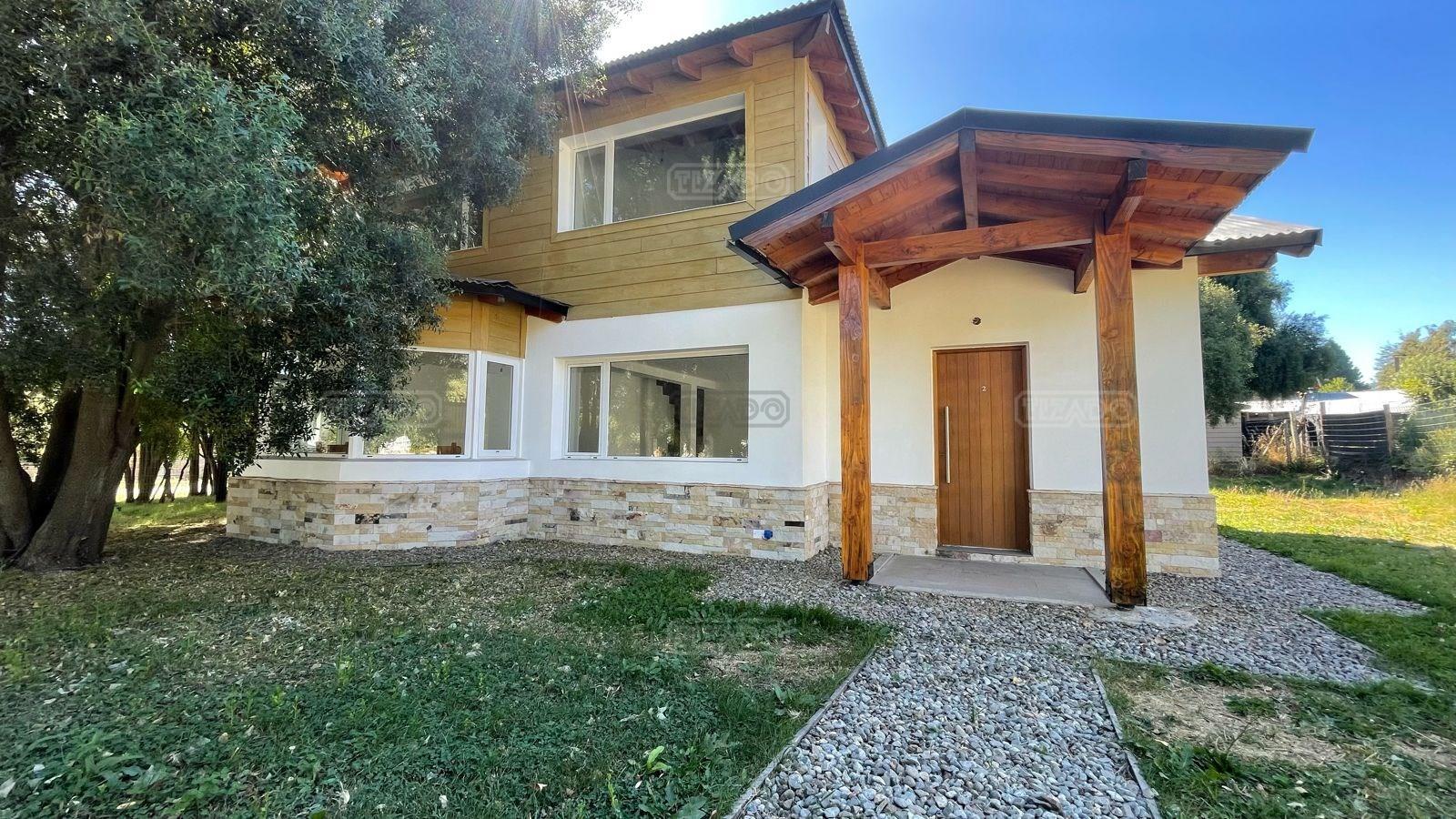 #1665544 | Venta | Casa | Villa Sierras Del Lago (Tizado)